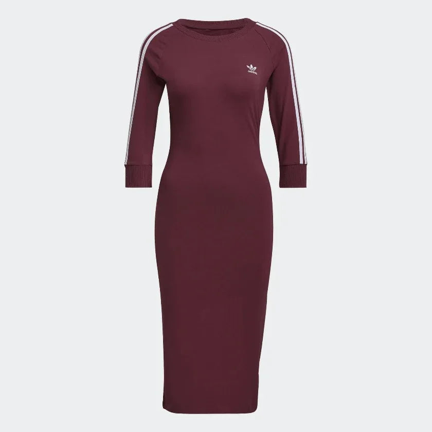 tradesports.co.uk adidas Originals Women's 3 Stripes Dress H06777