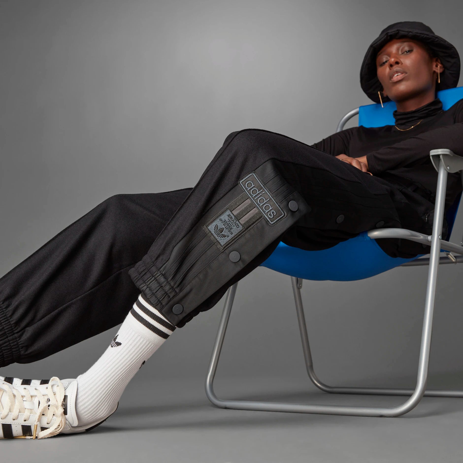 Adidas ambassador pants best sale