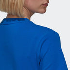 tradesports.co.uk Adidas Women's Adicolor Trefoil T-Shirt H33565
