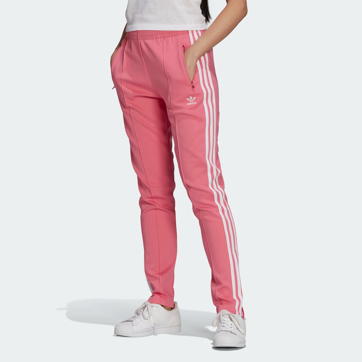 Adidas Women's Supertar Track Pants H34581 – Trade Sports