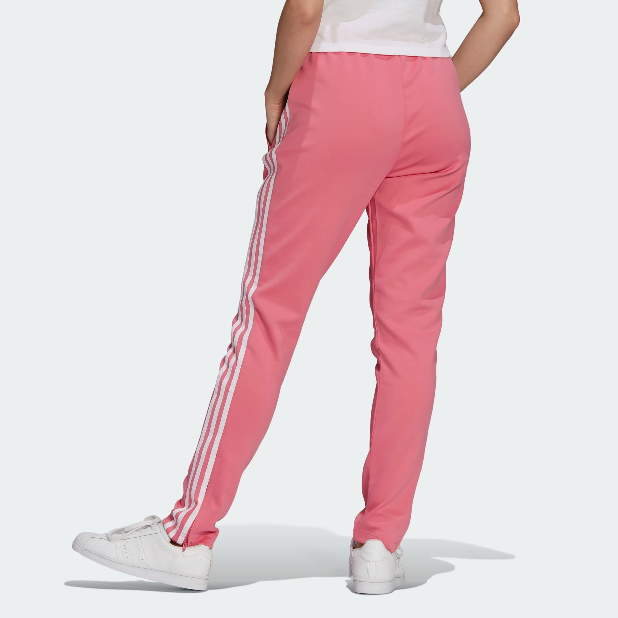 Adidas women's hot sale pants with pockets
