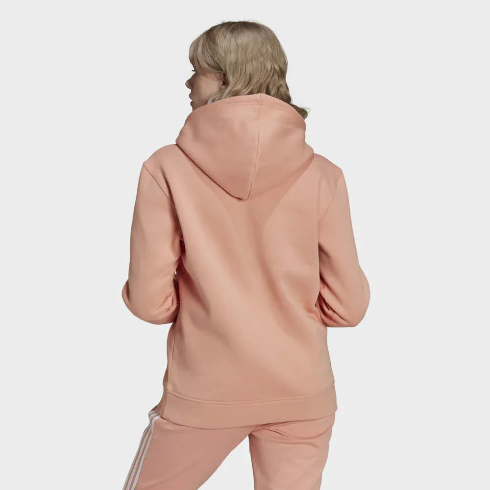 Adidas Women's Adicolor Essentials Fleece Hoodie H34724 Size 6 Secondary image