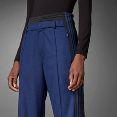 tradesports.co.uk Adidas Blue Version Women's Adibreak Track Pants H37072