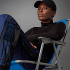 tradesports.co.uk Adidas Blue Version Women's Adibreak Track Pants H37072