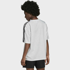 tradesports.co.uk Adidas Women's Adicolor Classic Oversize T-Shirt H37796