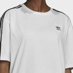 tradesports.co.uk Adidas Women's Adicolor Classic Oversize T-Shirt H37796