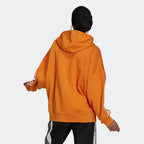 tradesports.co.uk Adidas Women's Adicolor Oversize Hoodie H37802