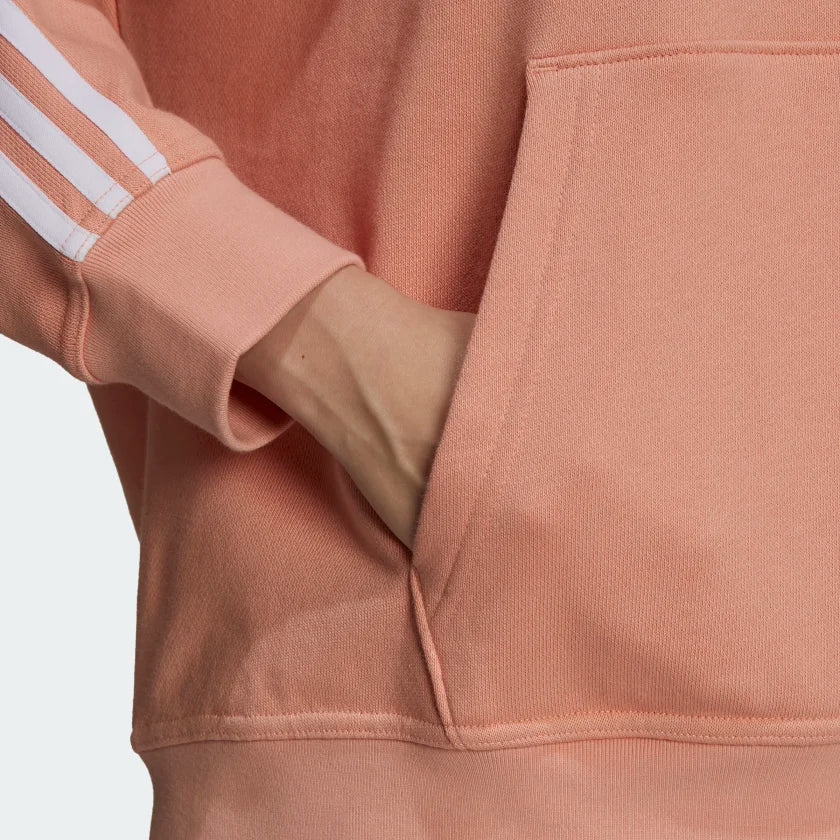 tradesports.co.uk Adidas Women's Adicolor Oversize Hoodie H37803