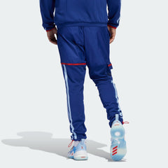 tradesports.co.uk Adidas Men's Trae Young Track Pants H56315