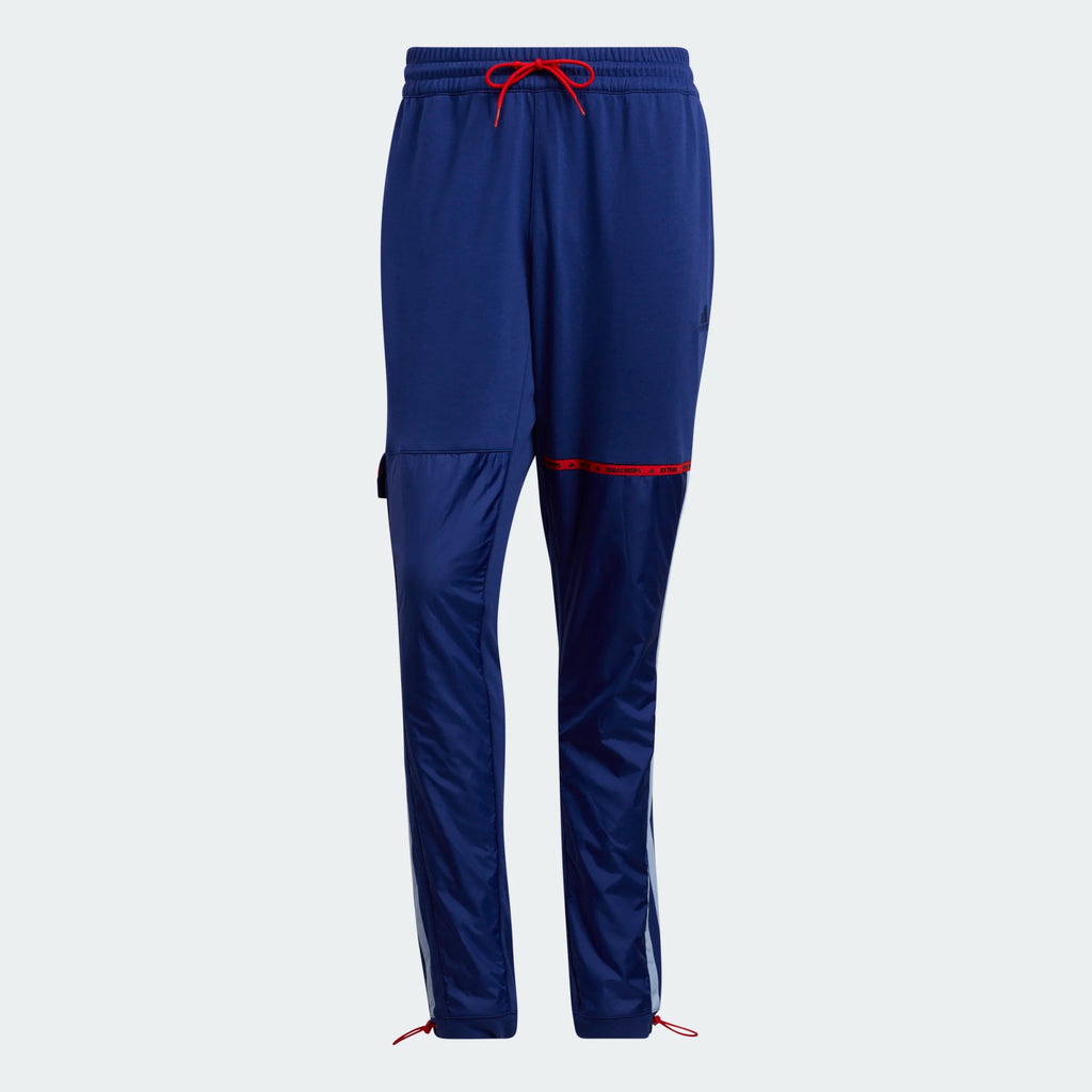 Adidas leaf best sale pants