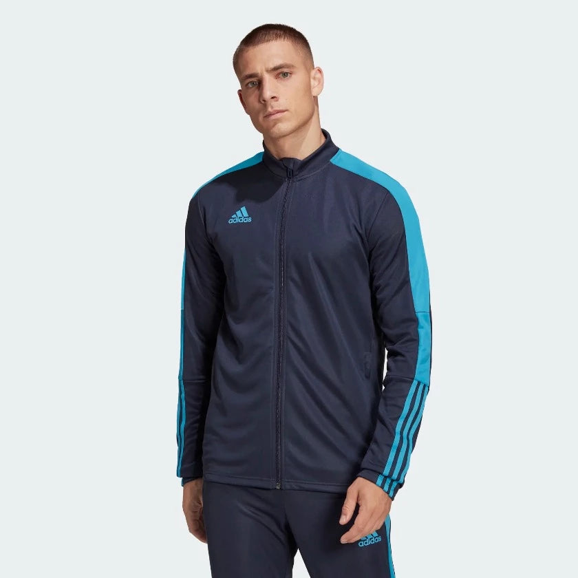 Tiro hot sale track suit