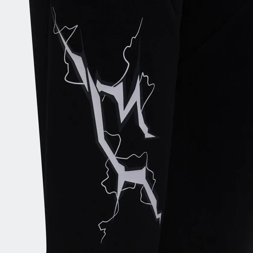 Adidas x LEGO® VIDIYO™ Juniors' Track Pants Black H65339