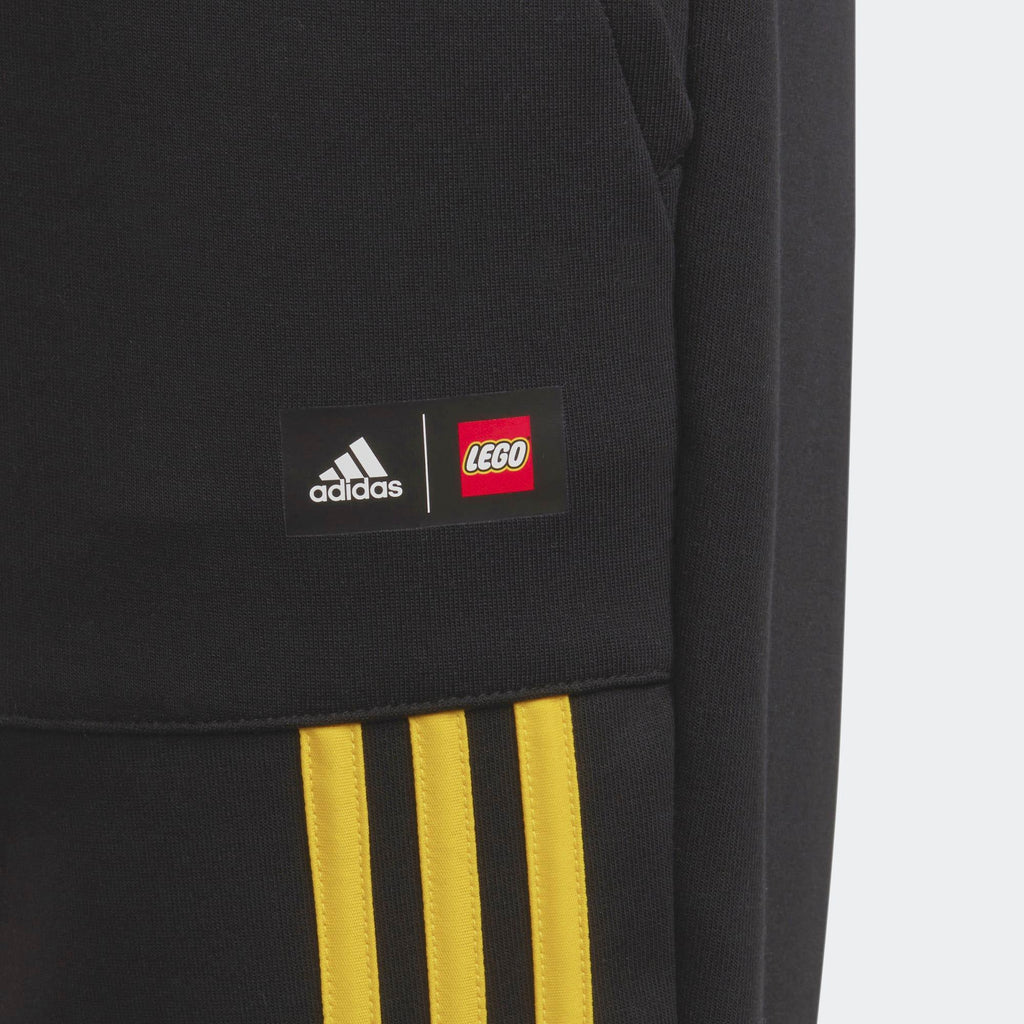 tradesports.co.uk Adidas X Lego Kids Classic Joggers H65356