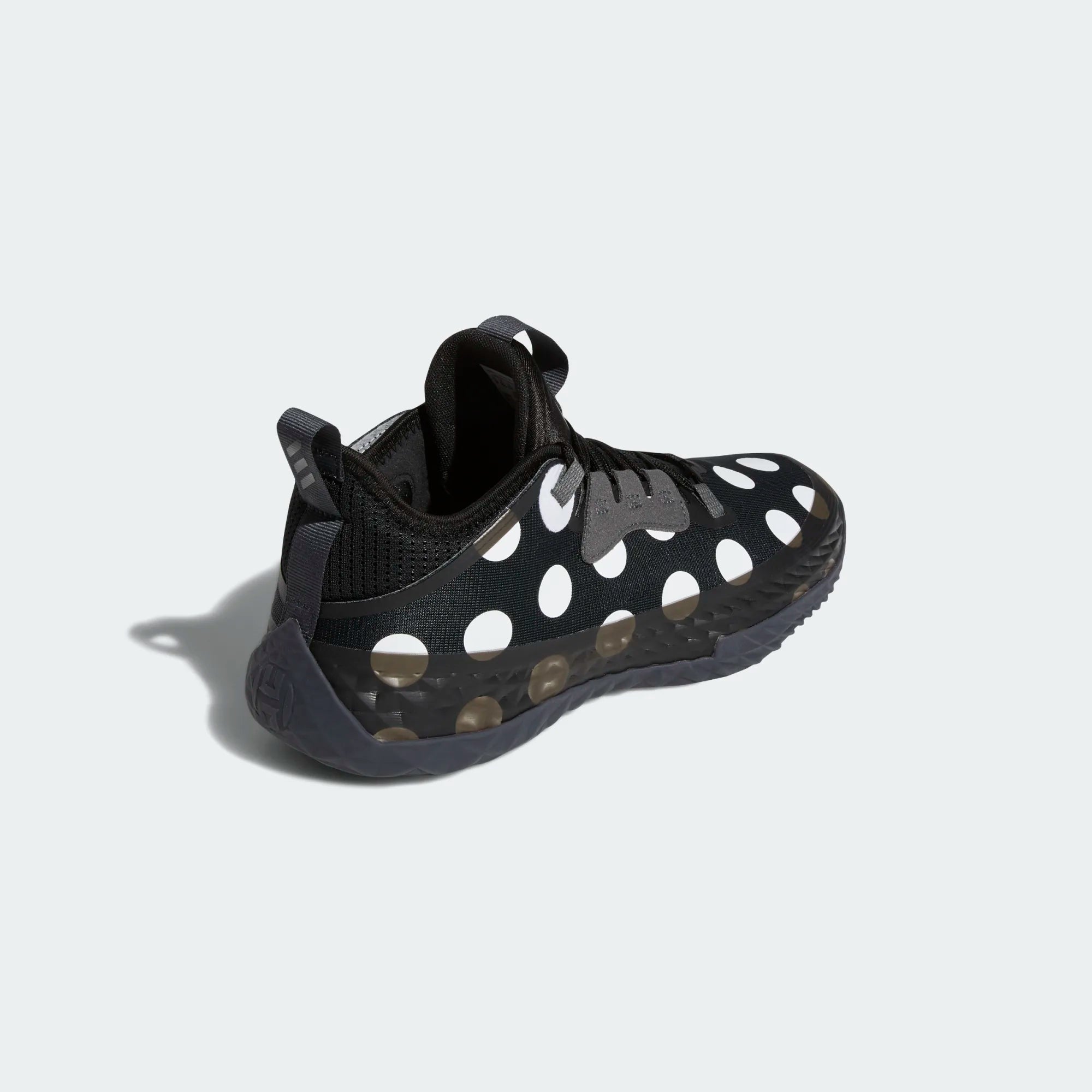 Adidas Harden Vol. 5 Futurenatura Polka Dot H68597 Trade Sports