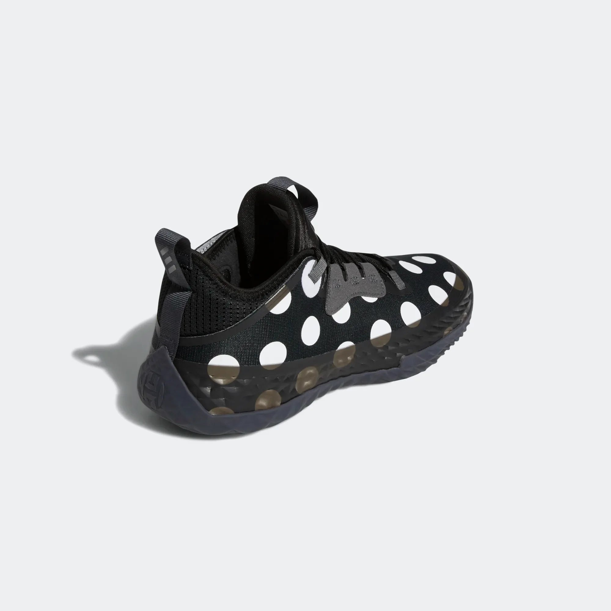 tradesports.co.uk Adidas Men's Harden Vol. 5 Futurenatural Trainer UK 8