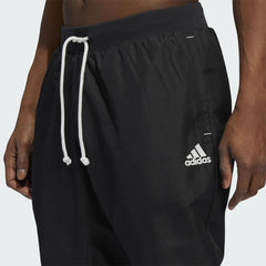 tradesports.co.uk Adidas Men's Dame 8 Foundation Track Pants HB5477