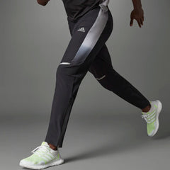 tradesports.co.uk Adidas Men's Own the Run Colorblock Pants HB9156