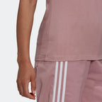 tradesports.co.uk Adidas Originals Women's 3 Stripes Tee HB9485