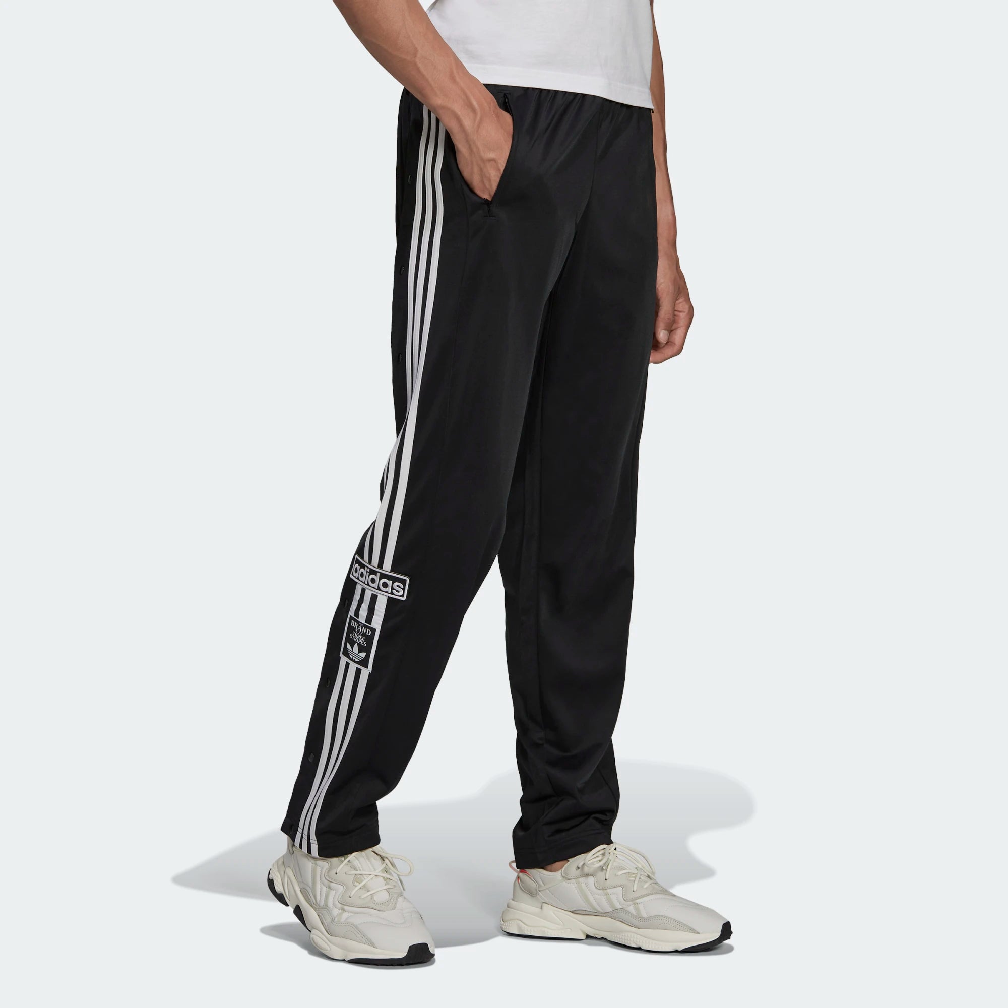 Adidas Men's Adicolor Adibreak Track Pants HB9501