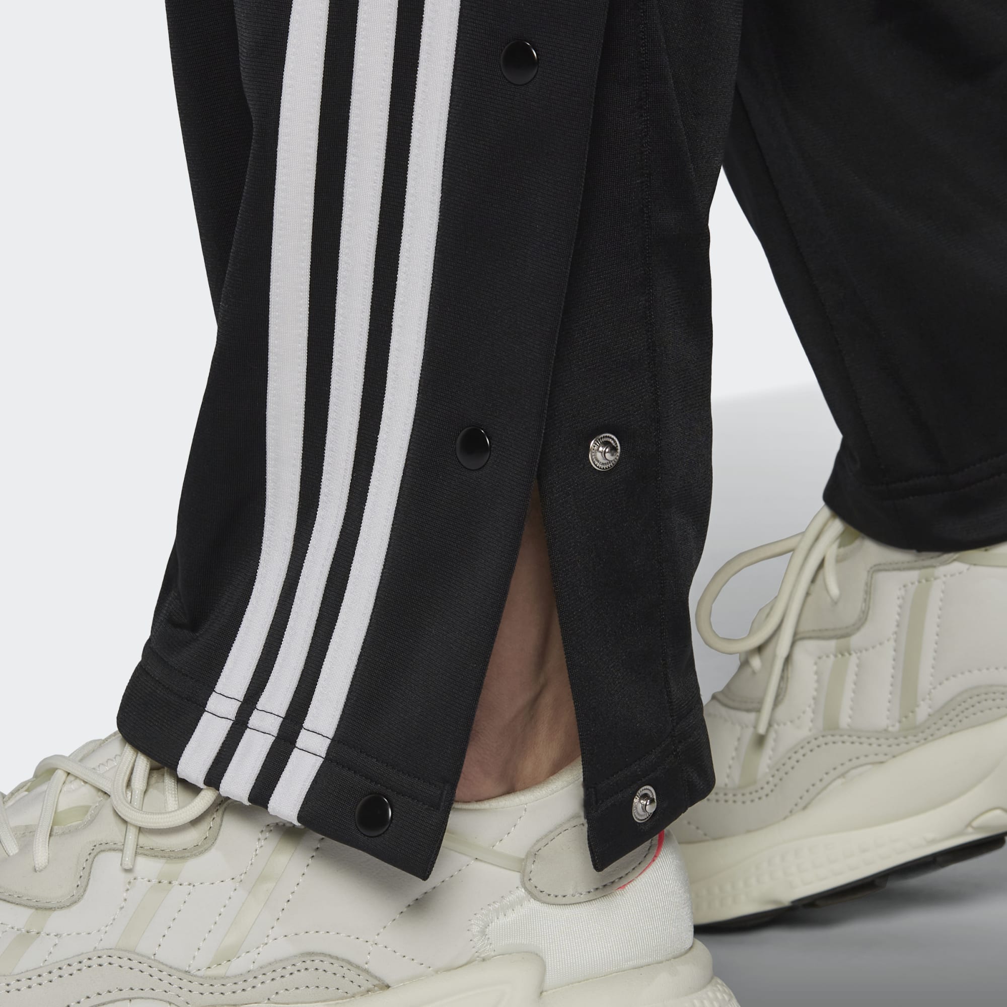 Adidas Adibreak Track Pants : Amazon.in: Fashion