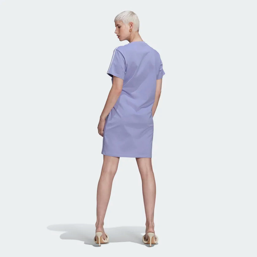 Wrap tee dress hotsell