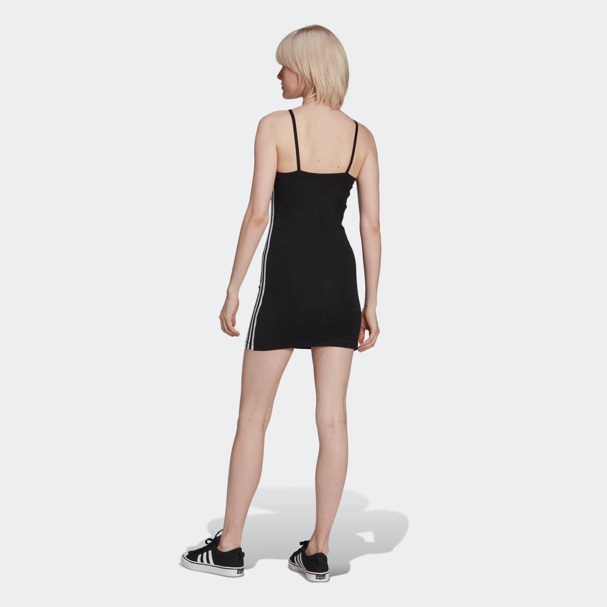 Tight hot sale adidas dress