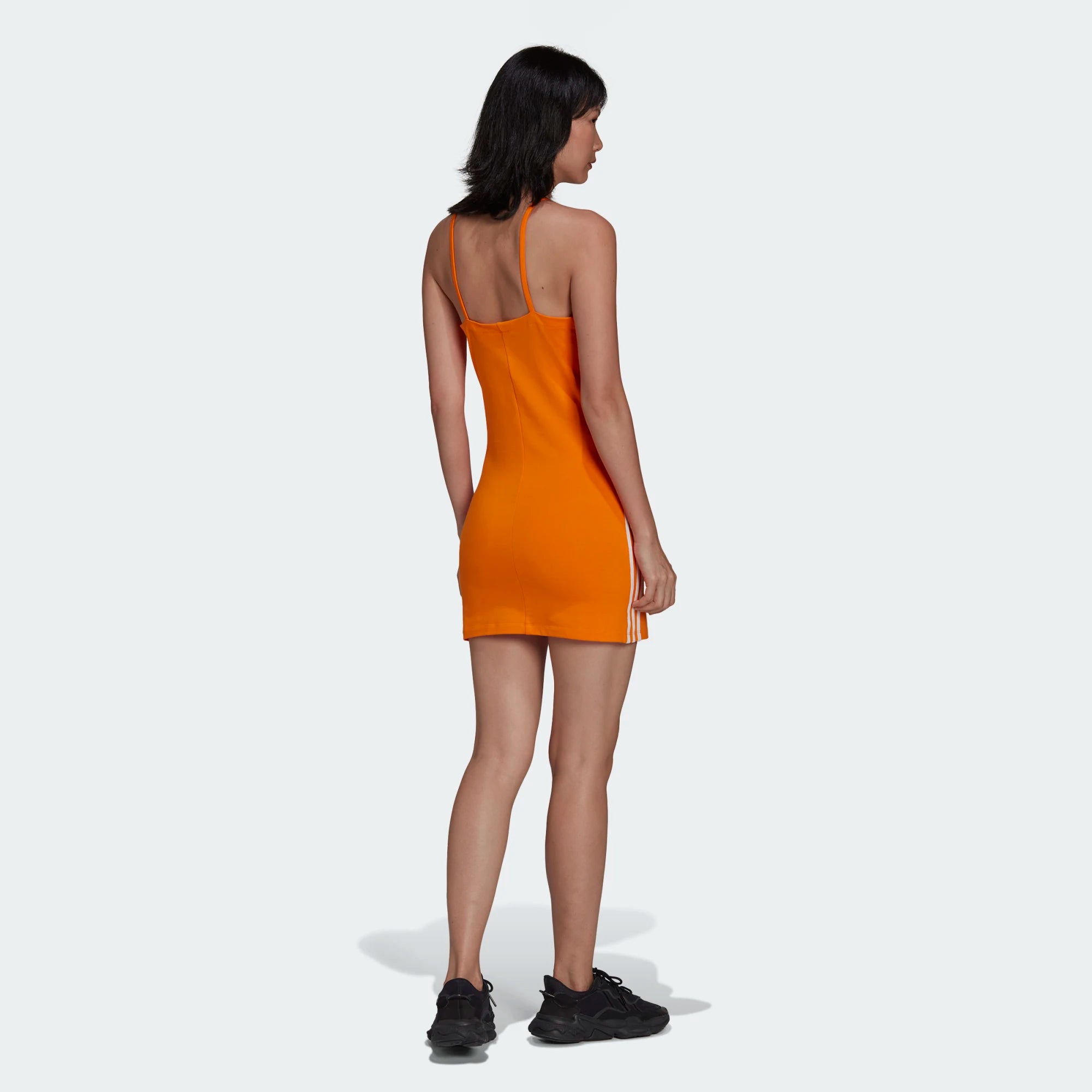 Adidas Women s Adicolor Tight Summer Dress HC2046 Trade Sports