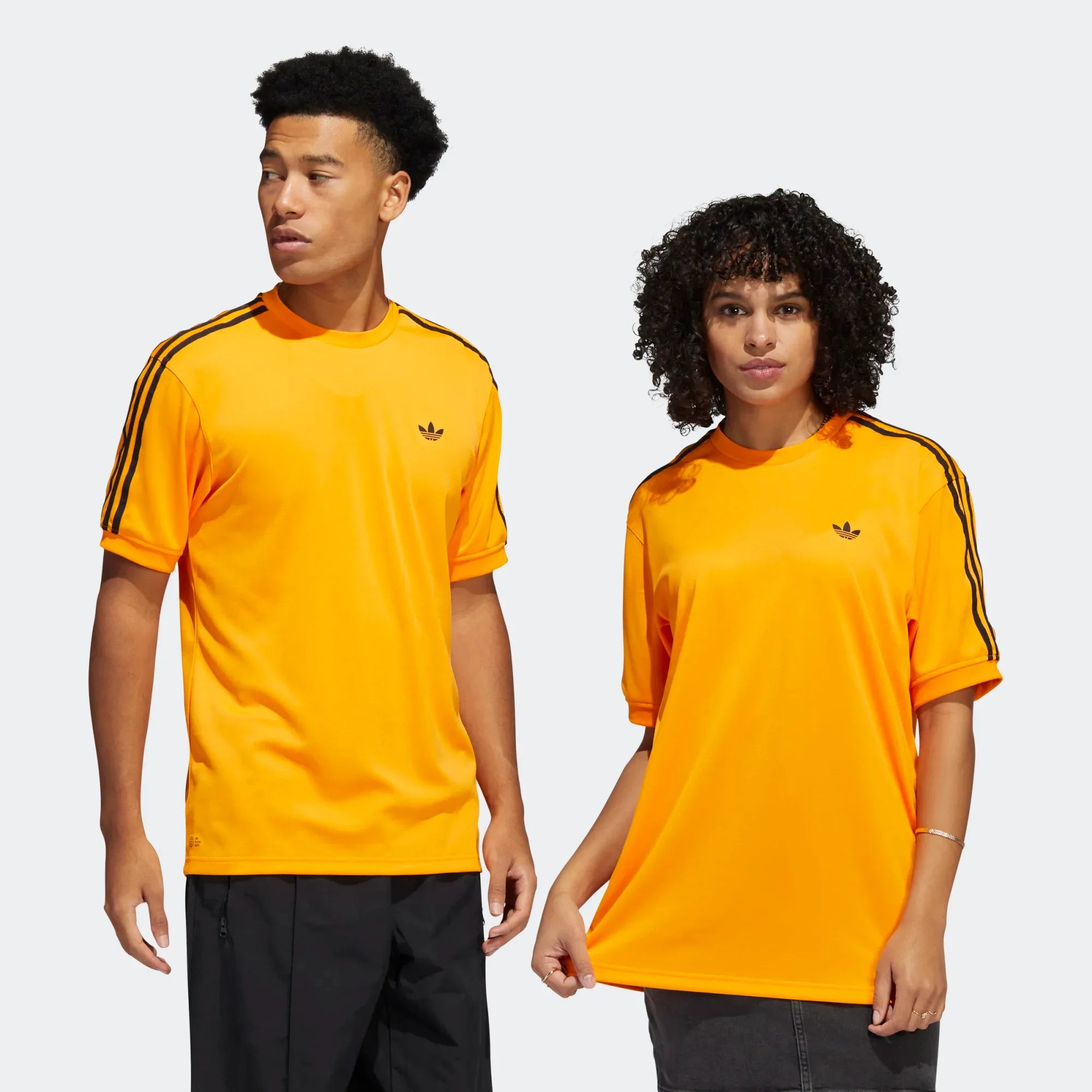 tradesports.co.uk Adidas Unisex Skateboarding Club Jersey HC4918 Main image