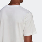 tradesports.co.uk Adidas Men's R.Y.V. Graphic T-Shirt HC9456