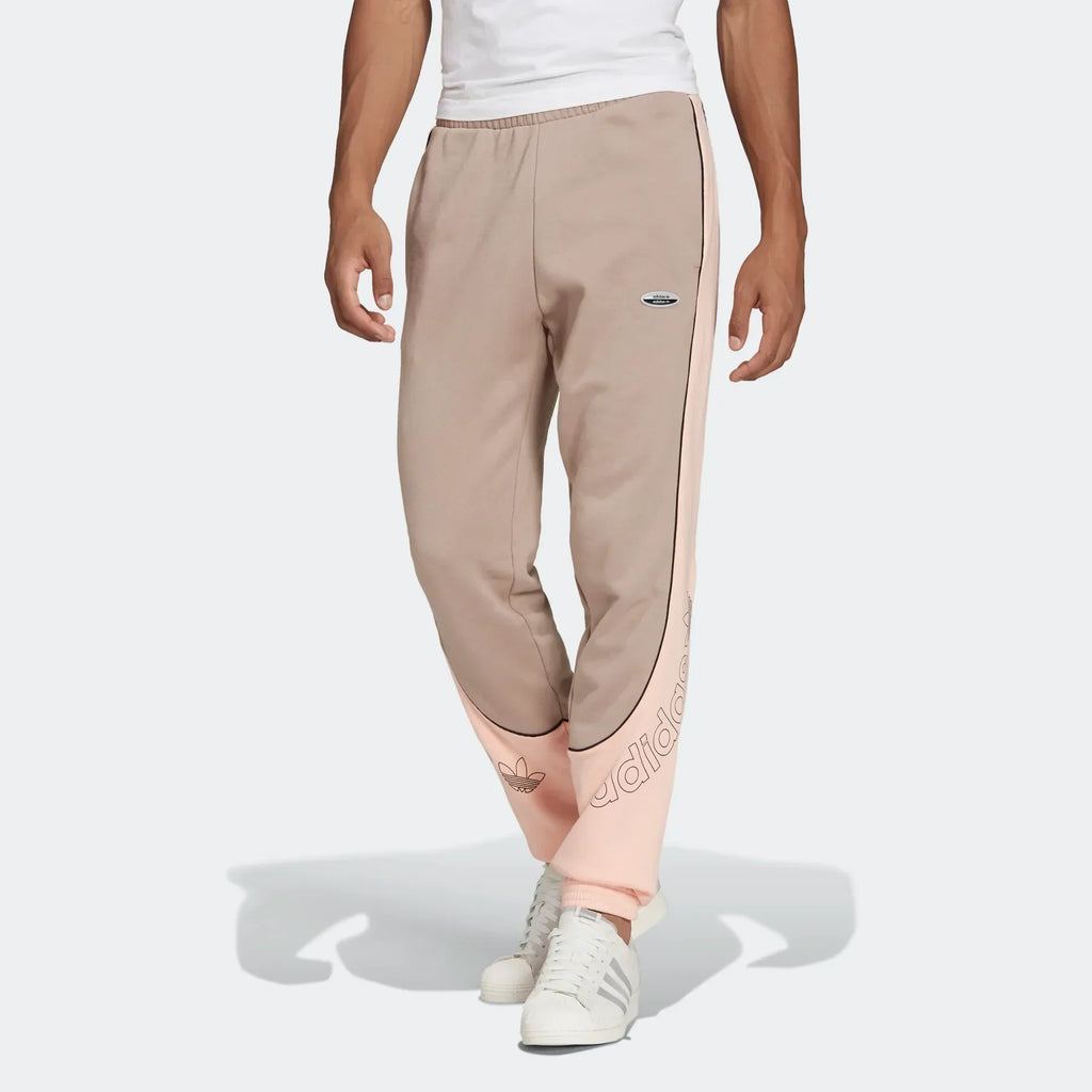 tradesports.co.uk Adidas Men's R.Y.V. Basic Track Pants HC9478