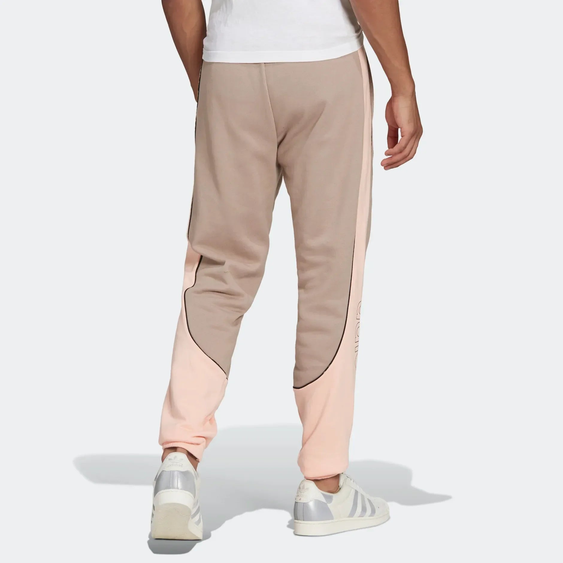 tradesports.co.uk Adidas Men's R.Y.V. Basic Track Pants HC9478