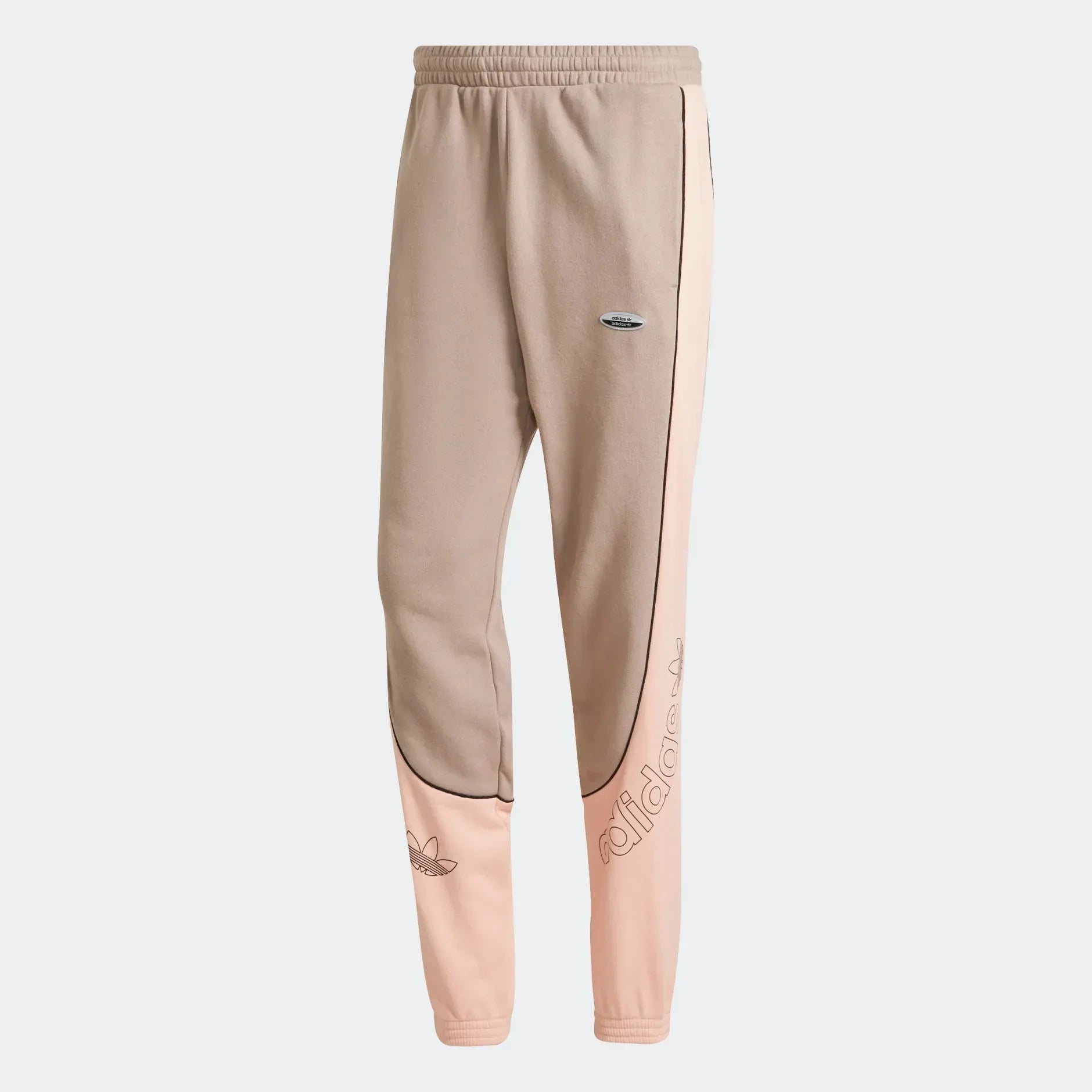 tradesports.co.uk Adidas Men's R.Y.V. Basic Track Pants HC9478 Main image