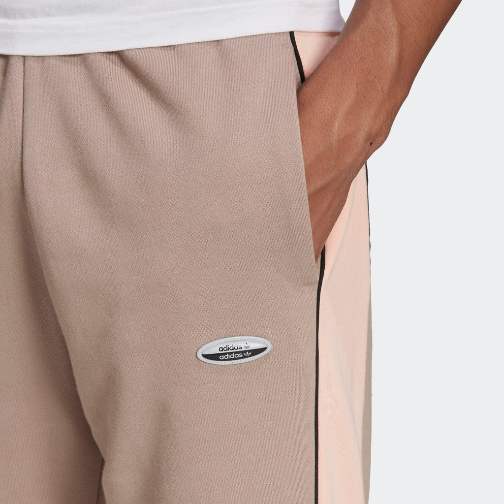 tradesports.co.uk Adidas Men's R.Y.V. Basic Track Pants HC9478