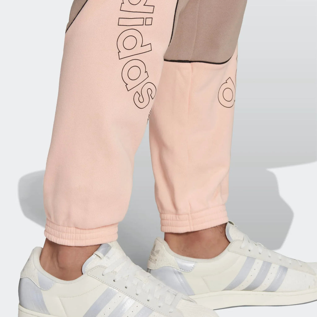 tradesports.co.uk Adidas Men's R.Y.V. Basic Track Pants HC9478