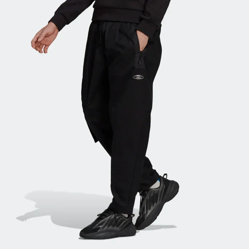 tradesports.co.uk Adidas Men's R.Y.V Chino Cargo Trousers HC9861 Main image
