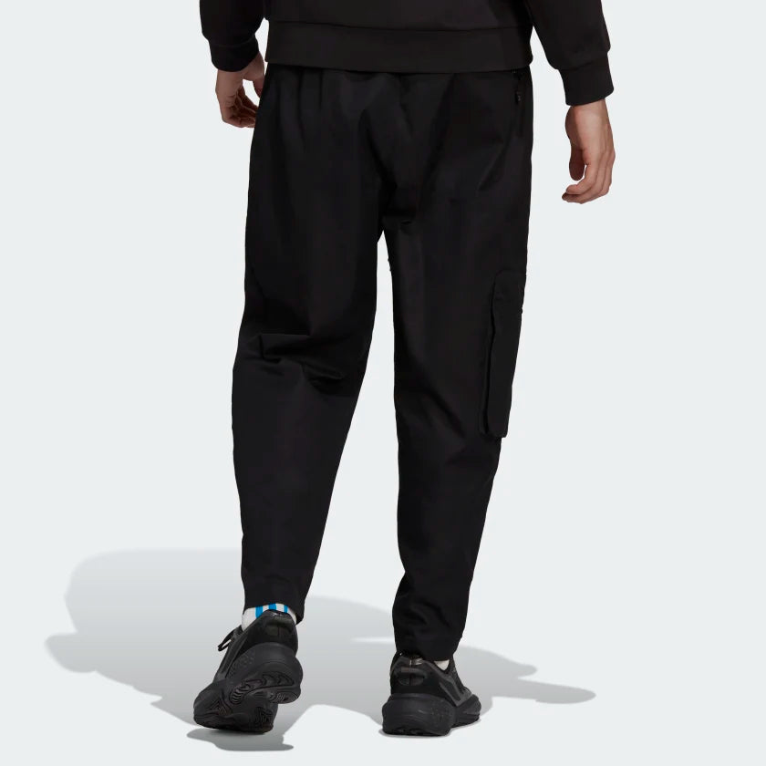 tradesports.co.uk Adidas Men's R.Y.V Chino Cargo Trousers HC9861