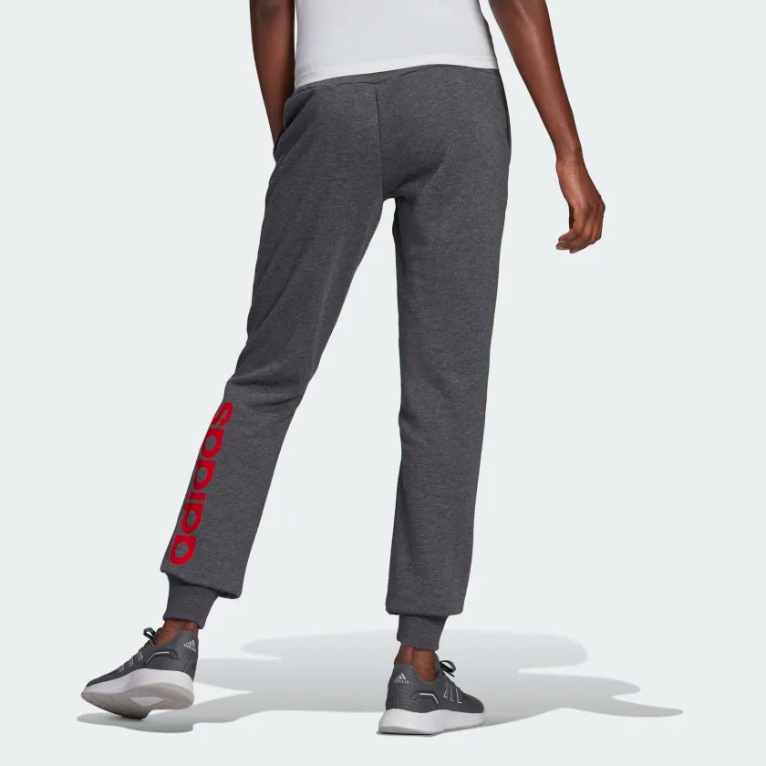 French terry track deals pants