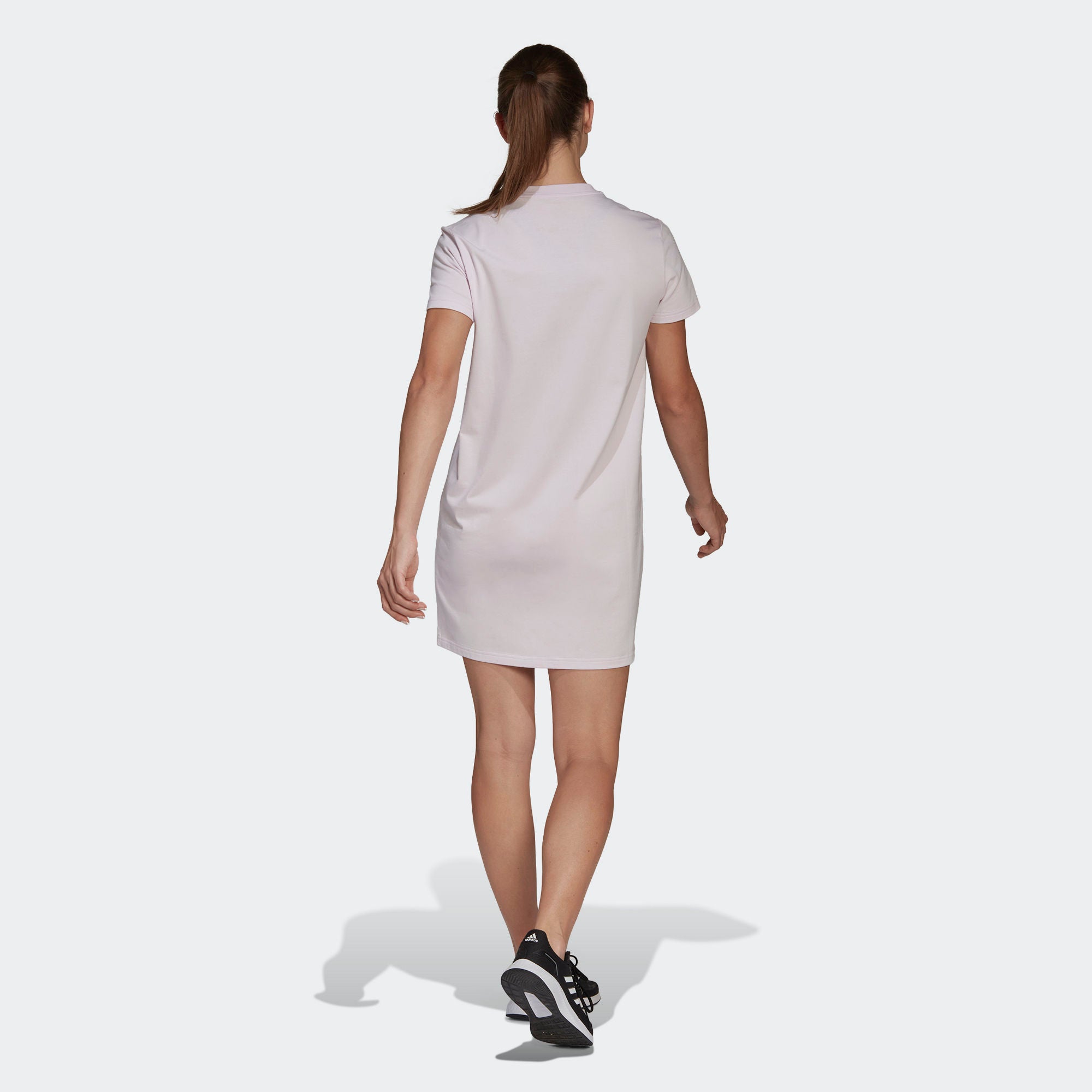 tradesports.co.uk Adidas Women's Essentials Logo Dress HD1761