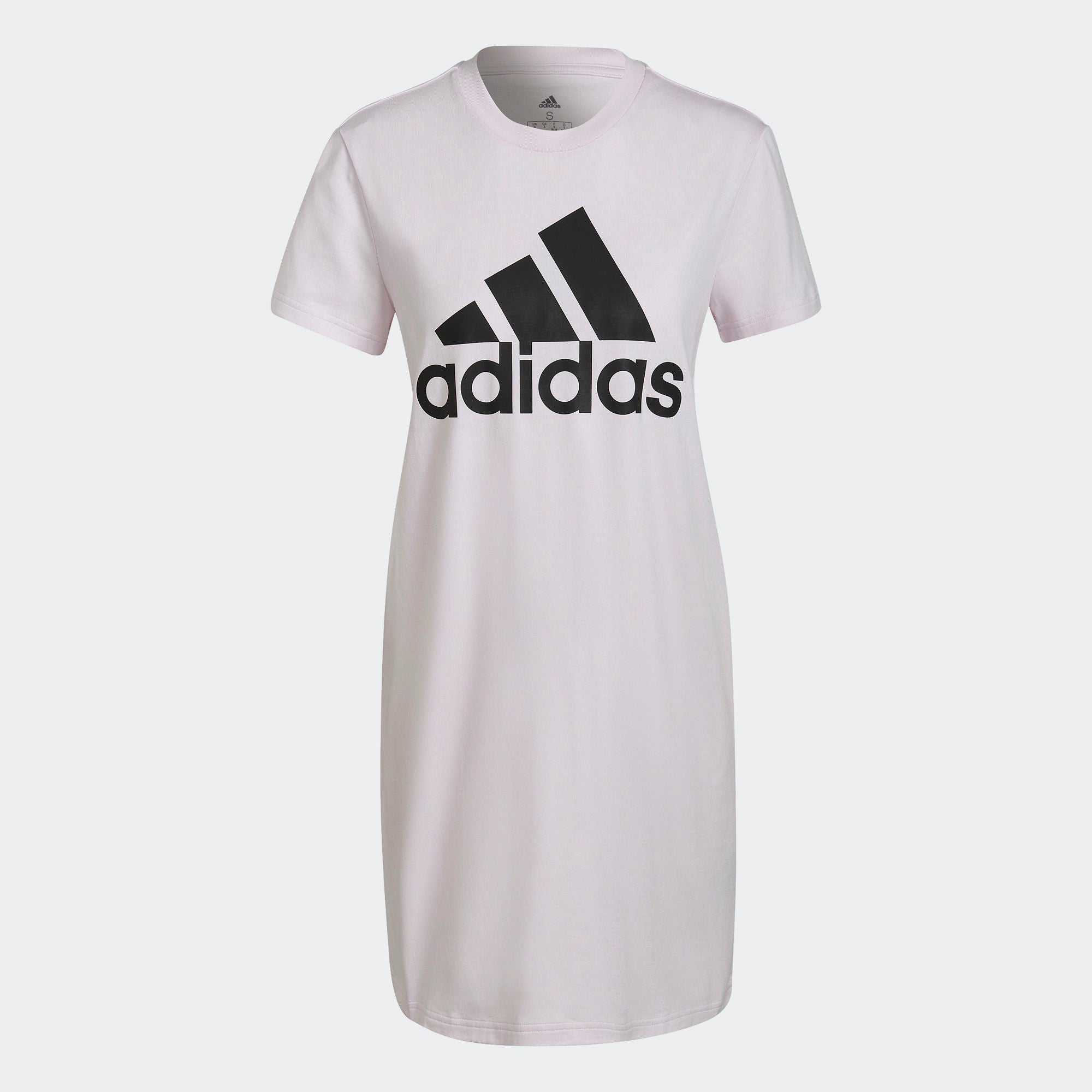 tradesports.co.uk Adidas Women's Essentials Logo Dress HD1761