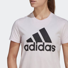 tradesports.co.uk Adidas Women's Essentials Logo Dress HD1761