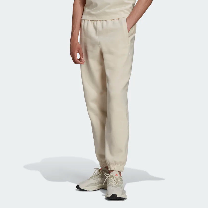 Premium trefoil sweatpants deals adidas
