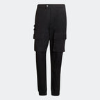 tradesports.co.uk Adidas Men's Blue Version Cargo Pants HD4805