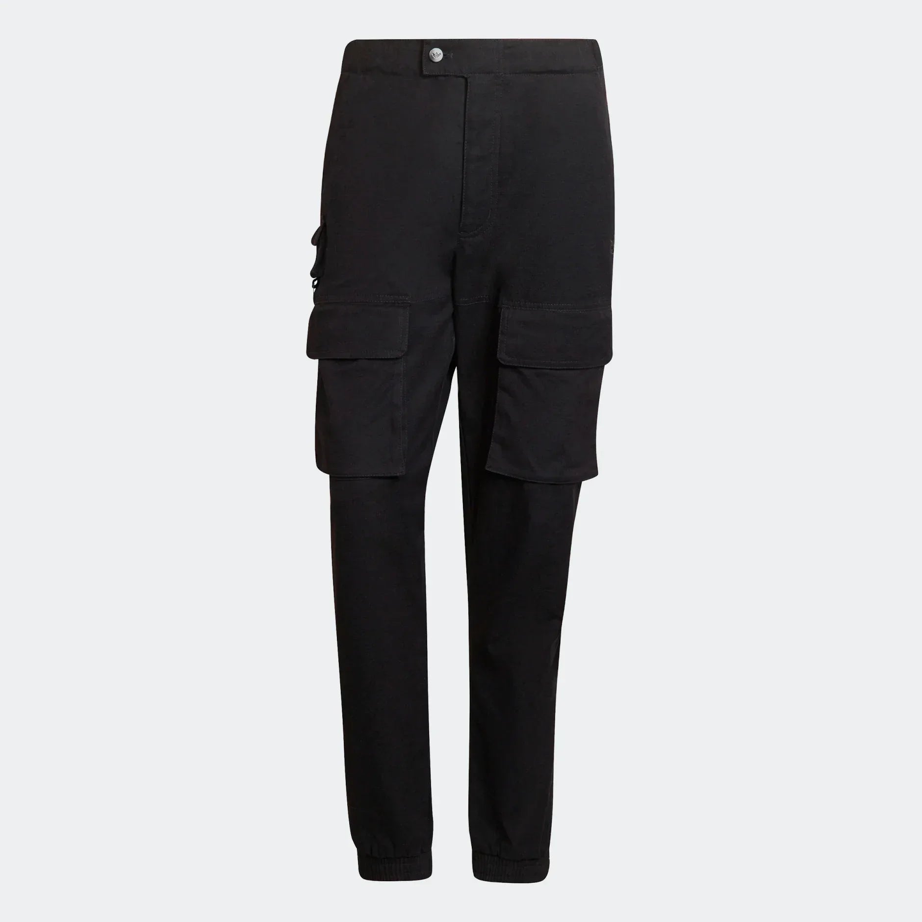 tradesports.co.uk Adidas Men's Blue Version Cargo Pants HD4805