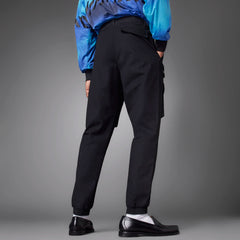 tradesports.co.uk Adidas Men's Blue Version Cargo Pants HD4805