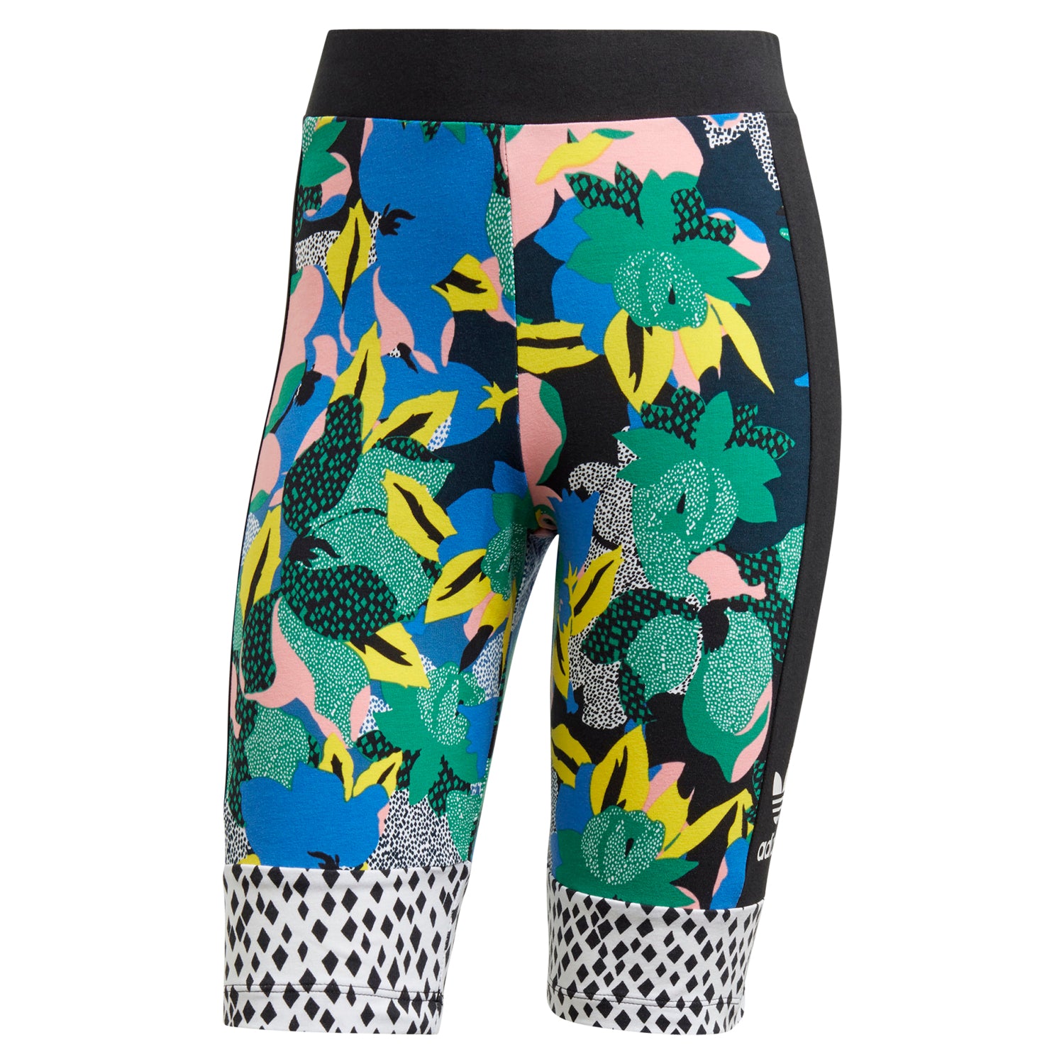 Adidas originals store cycling shorts