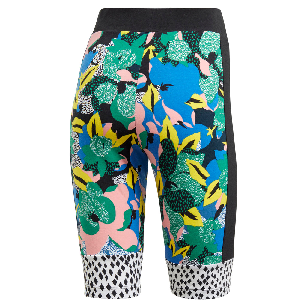 Adidas Originals X Her Studio London Cycling Shorts Multi