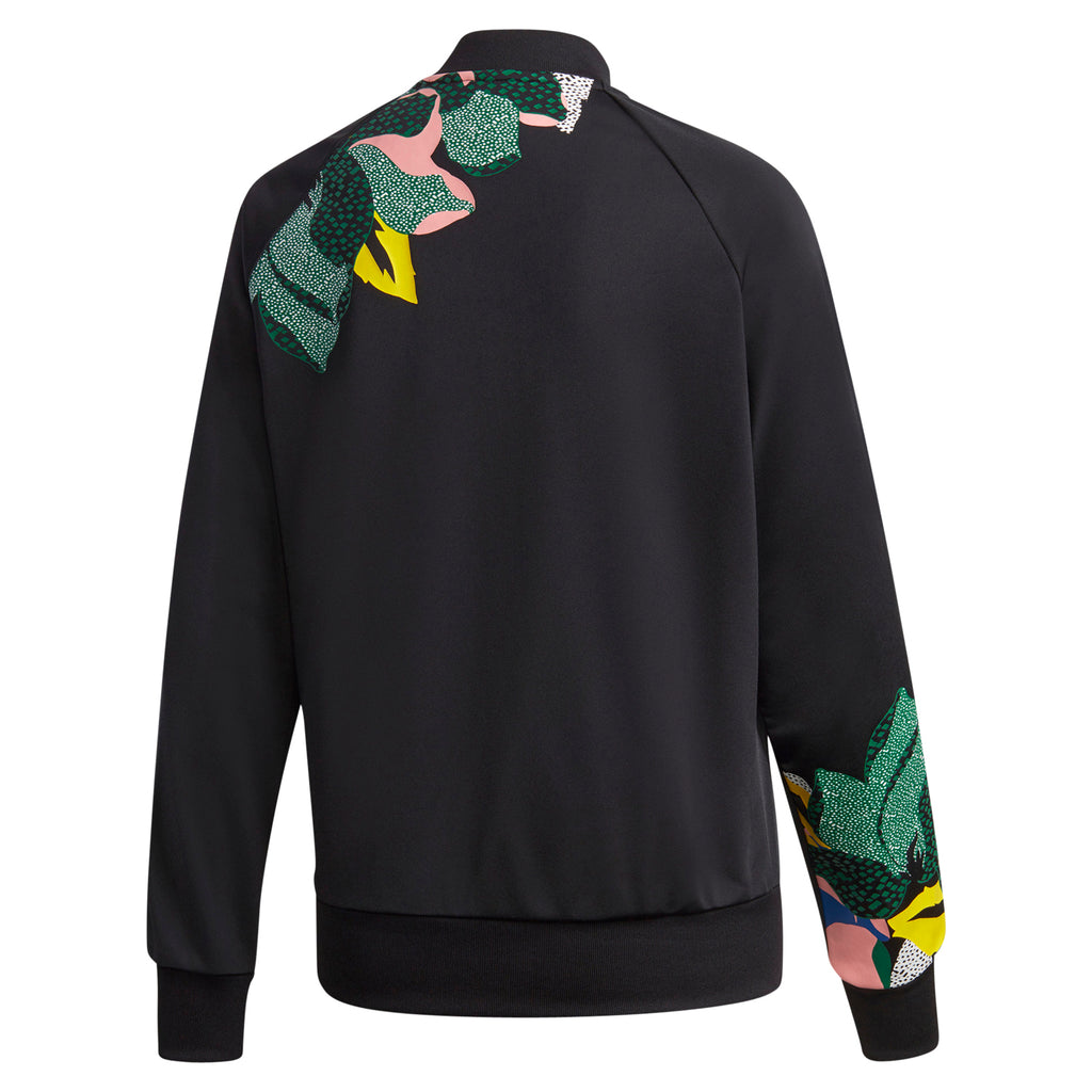 Adidas Originals X Her Studio London Track Top Multi GC6849