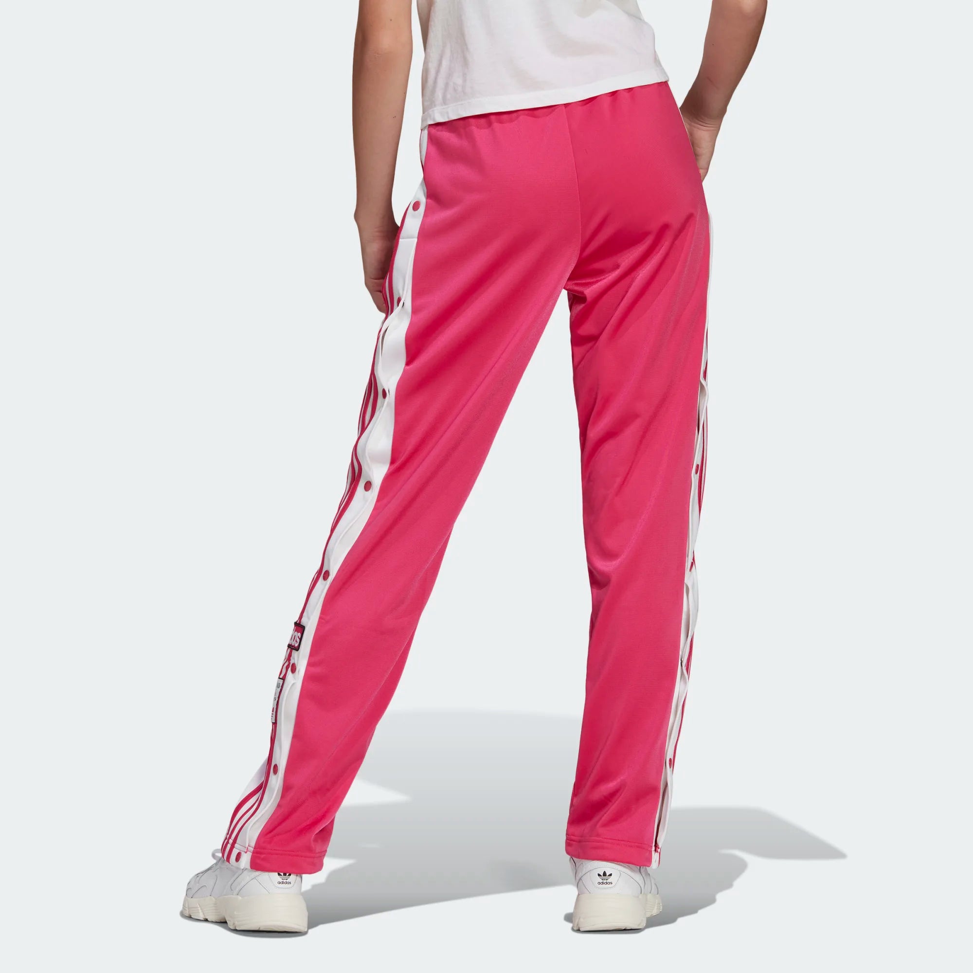 Adidas Womens Originals Adibreak Track Pants 34 Rose Gold in Morbi at  best price by Trendy Complete MenS Fashion  Justdial