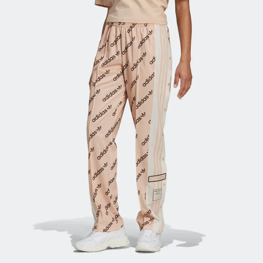 Adidas Women's Adibreak Track Pants HM4482 Main image
