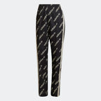 Full frontal view of the adibreak pants